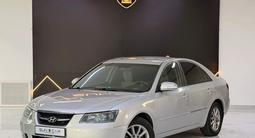 Hyundai Sonata Comfort 2006 года за 3 500 000 тг. в Шымкент – фото 3