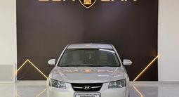 Hyundai Sonata Comfort 2006 года за 3 500 000 тг. в Шымкент – фото 2