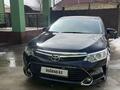 Toyota Camry 2016 года за 12 300 000 тг. в Шымкент