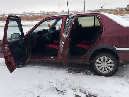 Volkswagen Vento 1993 года за 1 350 000 тг. в Караганда