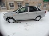 ВАЗ (Lada) Granta 2190 2014 года за 2 950 000 тг. в Уральск – фото 5