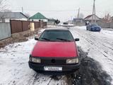 Volkswagen Passat 1992 годаүшін350 000 тг. в Талдыкорган – фото 2
