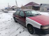 Volkswagen Passat 1992 годаүшін350 000 тг. в Талдыкорган – фото 5