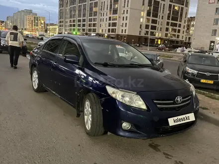 Toyota Corolla 2008 года за 3 600 000 тг. в Астана