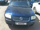 Volkswagen Passat 2002 года за 2 700 000 тг. в Астана