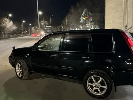 Nissan X-Trail 2006 года за 3 700 000 тг. в Актобе – фото 12