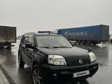 Nissan X-Trail 2006 года за 3 600 000 тг. в Актобе