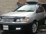 Toyota Ipsum 1998 годаүшін5 500 000 тг. в Усть-Каменогорск