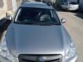 Subaru Outback 2011 года за 6 500 000 тг. в Семей – фото 8