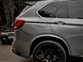 BMW X5 2015 годаүшін14 500 000 тг. в Алматы – фото 14