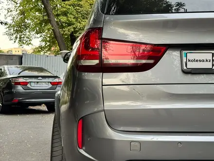 BMW X5 2015 года за 14 500 000 тг. в Алматы – фото 4