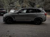 BMW X5 2015 годаүшін14 500 000 тг. в Алматы – фото 3