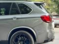 BMW X5 2015 годаүшін14 500 000 тг. в Алматы – фото 5