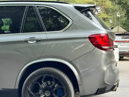 BMW X5 2015 года за 14 500 000 тг. в Алматы – фото 5