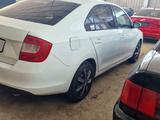 Skoda Rapid 2014 годаүшін3 700 000 тг. в Астана – фото 4