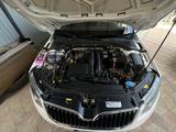 Skoda Octavia 2013 года за 4 500 000 тг. в Атырау – фото 3