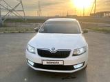 Skoda Octavia 2013 года за 4 500 000 тг. в Атырау – фото 4