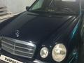 Mercedes-Benz E 230 1995 годаүшін1 500 000 тг. в Караганда – фото 8