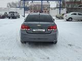 Chevrolet Cruze 2014 годаүшін5 200 000 тг. в Павлодар – фото 2