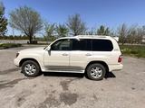 Lexus LX 470 2005 годаүшін11 500 000 тг. в Алматы