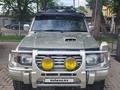 Mitsubishi Pajero 1994 годаfor4 000 000 тг. в Алматы