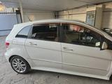 Mercedes-Benz B 170 2006 года за 3 600 000 тг. в Алматы – фото 3