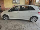 Mercedes-Benz B 170 2006 года за 3 600 000 тг. в Алматы – фото 4