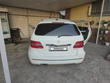 Mercedes-Benz B 170 2006 года за 3 600 000 тг. в Алматы
