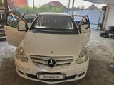 Mercedes-Benz B 170 2006 года за 3 600 000 тг. в Алматы – фото 5