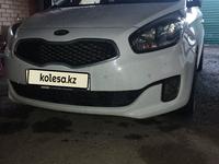 Kia Carens 2014 года за 7 600 000 тг. в Астана