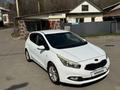 Kia Cee'd 2013 года за 5 600 000 тг. в Алматы – фото 8