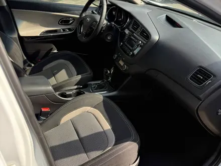Kia Cee'd 2013 года за 5 600 000 тг. в Алматы – фото 9