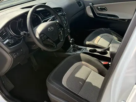 Kia Cee'd 2013 года за 5 600 000 тг. в Алматы – фото 10