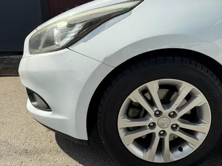 Kia Cee'd 2013 года за 5 600 000 тг. в Алматы – фото 14