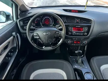 Kia Cee'd 2013 года за 5 600 000 тг. в Алматы – фото 19