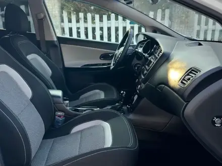 Kia Cee'd 2013 года за 5 600 000 тг. в Алматы – фото 22