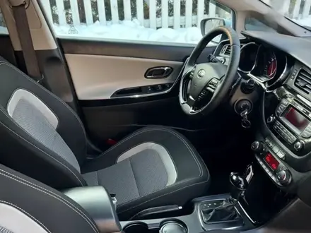 Kia Cee'd 2013 года за 5 600 000 тг. в Алматы – фото 23