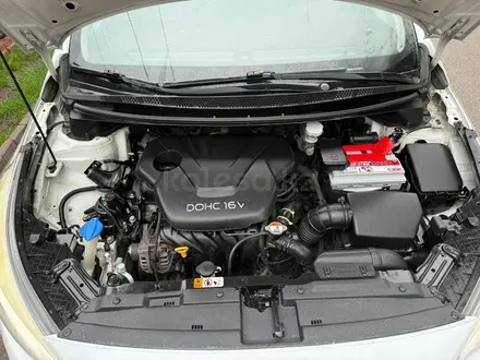 Kia Cee'd 2013 года за 5 600 000 тг. в Алматы – фото 24
