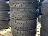 Yokohama iceGuard 205/60R16 92Q за 80 000 тг. в Алматы