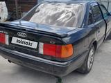 Audi 100 1991 года за 1 800 000 тг. в Алматы – фото 4