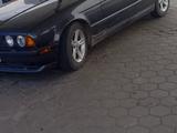 BMW 520 1990 года за 3 000 000 тг. в Астана – фото 5