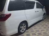Toyota Alphard 2010 года за 7 500 000 тг. в Шымкент – фото 5