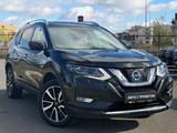 Nissan X-Trail 2019 года за 9 190 000 тг. в Астана