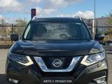 Nissan X-Trail 2019 года за 9 190 000 тг. в Астана – фото 2