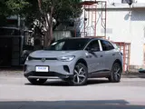 Volkswagen ID.4 Crozz Pure+ 2023 годаfor13 500 000 тг. в Шымкент