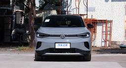 Volkswagen ID.4 Crozz Pure+ 2023 года за 13 500 000 тг. в Шымкент – фото 2