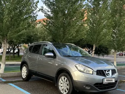 Nissan Qashqai 2011 года за 5 900 000 тг. в Астана