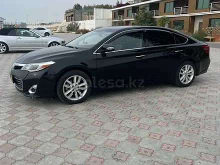 Toyota Avalon 2013 года за 12 000 000 тг. в Актау – фото 4