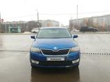 Skoda Rapid 2013 года за 3 850 000 тг. в Уральск