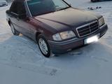 Mercedes-Benz C 180 1994 годаүшін1 800 000 тг. в Павлодар – фото 2